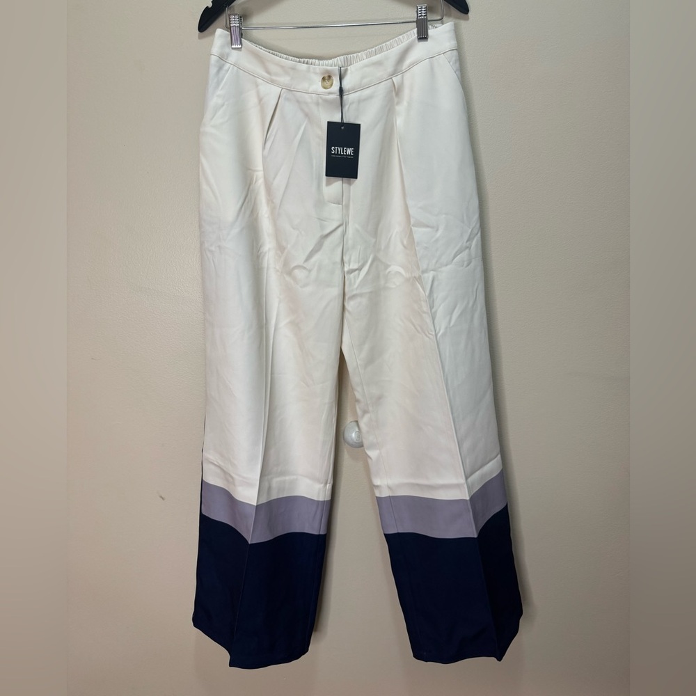 NWT Stylewe Pants